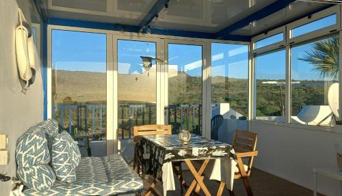 Punta Mujeres House | Sunrise Casita del Mar