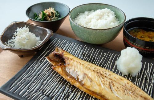 Choshi Hotel | Sunrise Choshi
