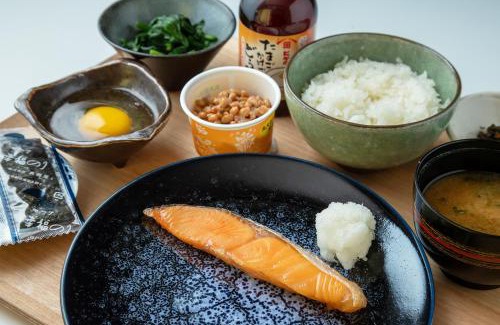 Choshi Hotel | Sunrise Choshi
