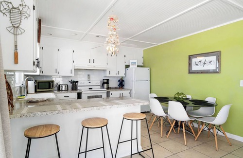 North Topsail Beach House | Sunrise Cottage by the Sea