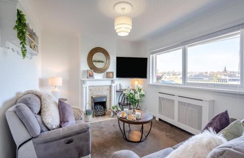 Tweedmouth House | Sunrise Cottage