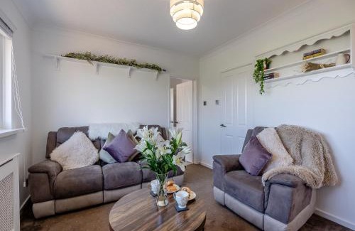 Tweedmouth House | Sunrise Cottage
