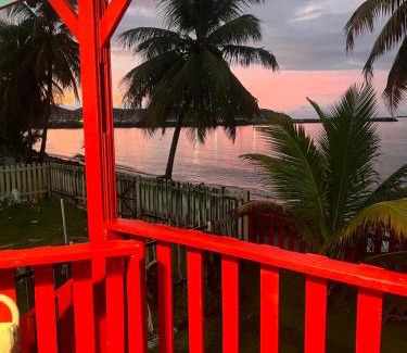 Machos Other | Sunrise Cottage