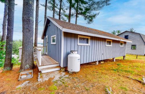 Alton Bay House | Sunrise Cottage