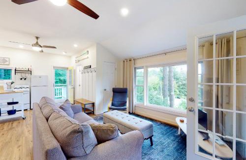 Alton Bay House | Sunrise Cottage