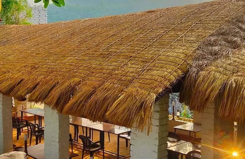Sarada Cottage | Sunrise cottage @ Vyomanh Udaipur