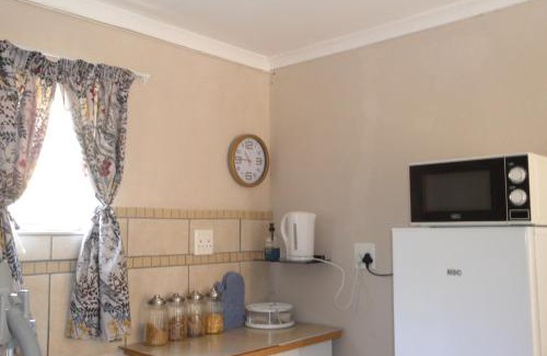 Upington Apartment | Sunrise Cottage