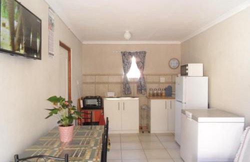 Upington Apartment | Sunrise Cottage