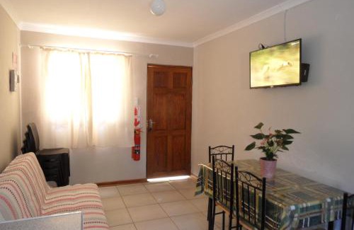Upington Apartment | Sunrise Cottage