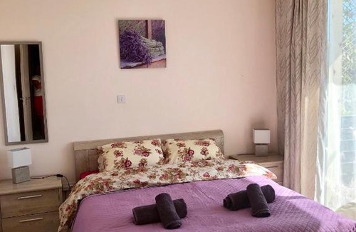 Polis Apartment | Sunrise