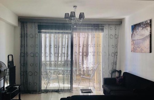 Polis Apartment | Sunrise