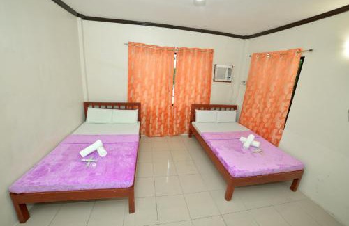 Lake Sebu Hotel | Sunrise Garden Lake Resort