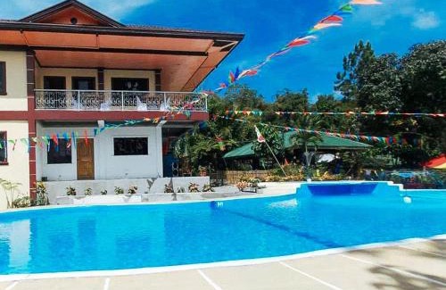 Lake Sebu Hotel | Sunrise Garden Lake Resort