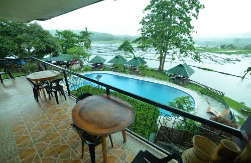Lake Sebu Hotel | Sunrise Garden Lake Resort