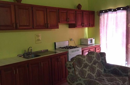 Canaan Apartment | Sunrise Getaway Apartments