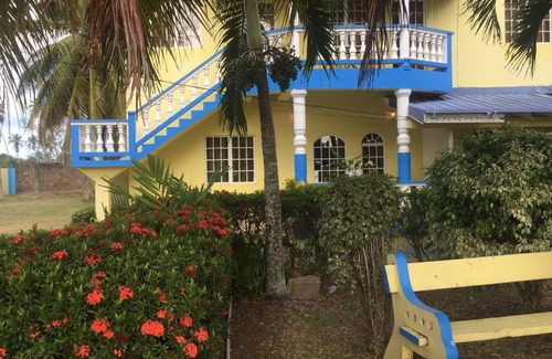 Canaan Apartment | Sunrise Getaway Apartments