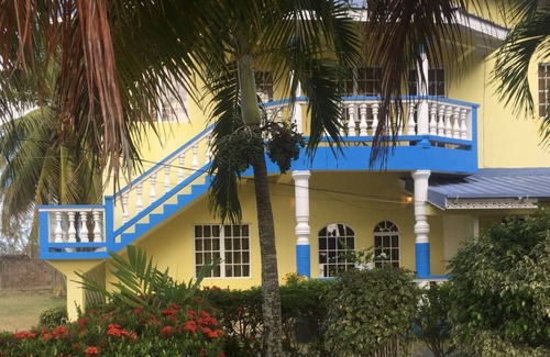 Canaan Apartment | Sunrise Getaway Apartments