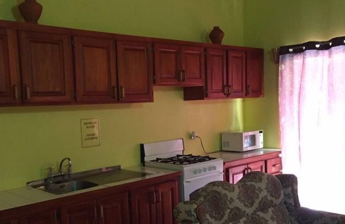 Canaan Apartment | Sunrise Getaway Apartments