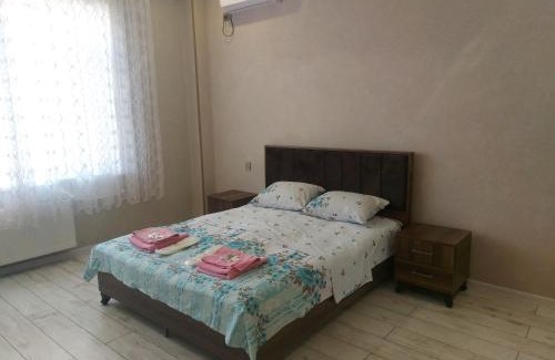 Ismailli House | SUNRISE Guest House