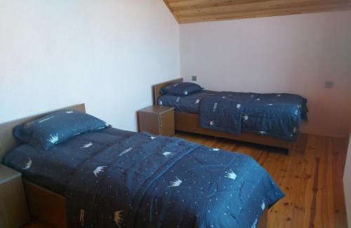 Ismailli House | SUNRISE Guest House
