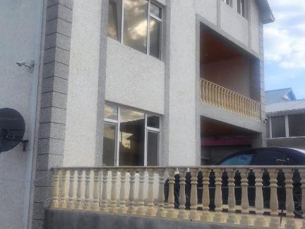 Ismailli House | SUNRISE Guest House