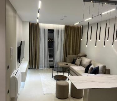 Shengjin Apartment | Sunrise Home Getaway - Shëngjin
