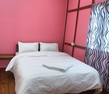 Dirang House | Sunrise Homestay