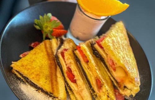 Semarang Hotel | Sunrise Hotel Semarang