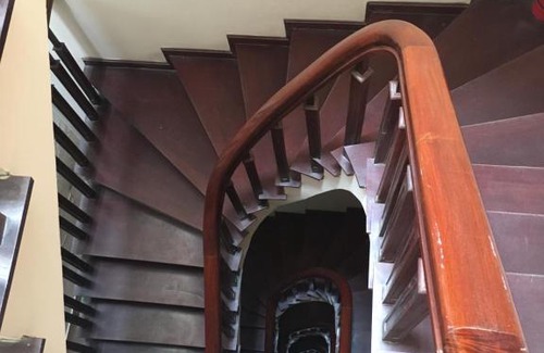 Lang Ha Hotel | Sunrise Hotel