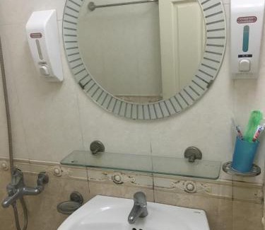 Lang Ha Hotel | Sunrise Hotel