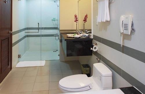 Tay Ninh Hotel | Sunrise Hotel
