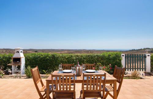 Picota Villa | Sunrise House