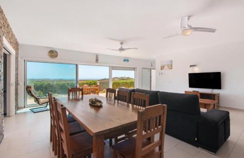 Picota Villa | Sunrise House