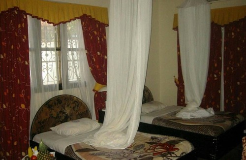 Mbale Hotel | Sunrise Inn