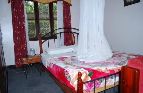Mbale Hotel | Sunrise Inn