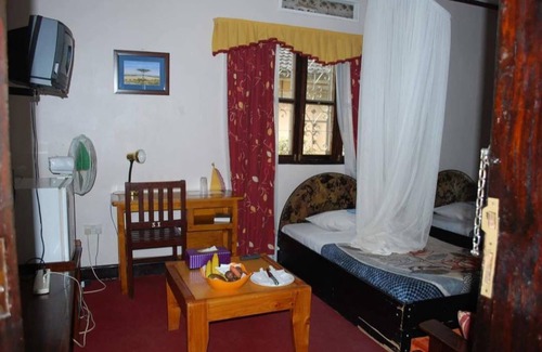 Mbale Hotel | Sunrise Inn