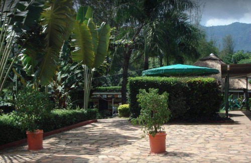Mbale Hotel | Sunrise Inn