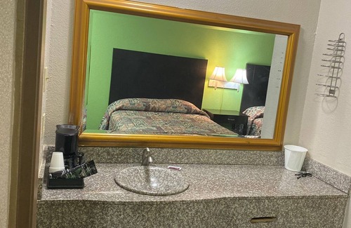 Jasper Hotel | Sunrise Inn