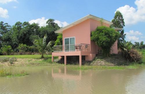 Mae Wong House | Sunrise Island Homestay