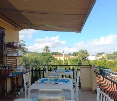 Piane Vecchie Bed & Breakfast | Sunrise