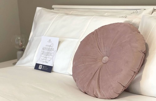 Magazzeno Bed & Breakfast | Sunrise - Lilibeth Luxury Suites