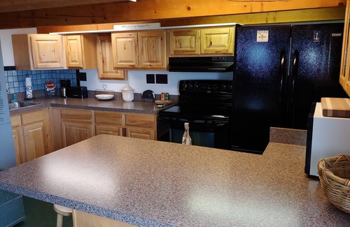Richfield Springs House | Sunrise Lodge at Mt. Waiontha: An Outdoor Experience