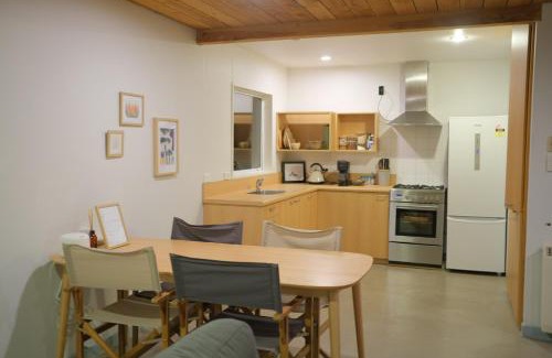 Springfield Cabin | Sunrise Mountain View Cabin Retreat