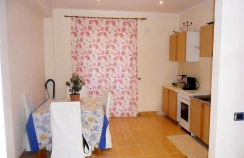Recanati House | Sunrise Naxos Apartment