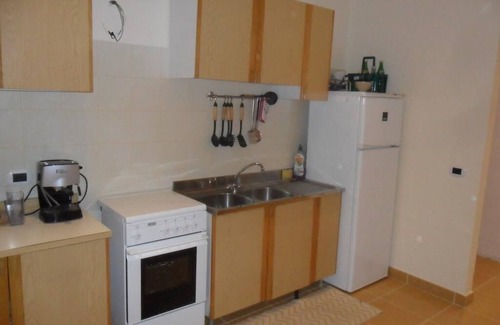 Recanati House | Sunrise Naxos Apartment
