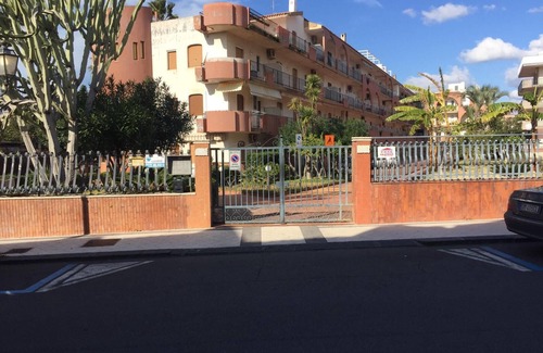 Recanati House | Sunrise Naxos Apartment