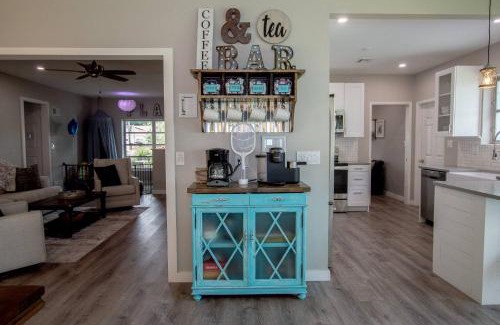 Winter Haven House | Sunrise on Lake Idylwild
