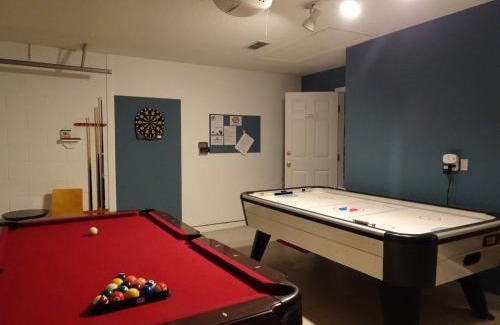 Sunrise Lakes Villa | Sunrise Orlando Villa