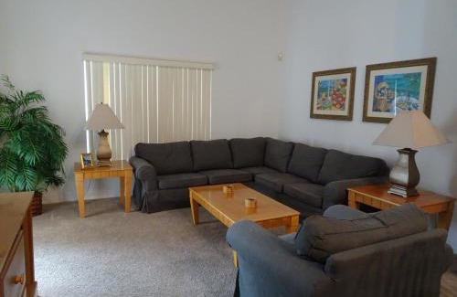 Sunrise Lakes Villa | Sunrise Orlando Villa