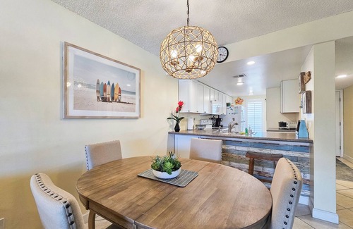 Point East Condo | Sunrise Paradise, New Smyrna Beach Condo